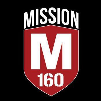 Mission 160 North Texas Gun Range