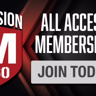 All Access Membership