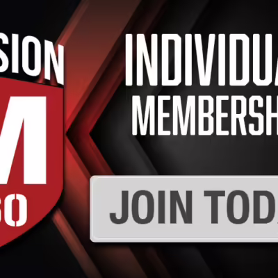 Individual Membership