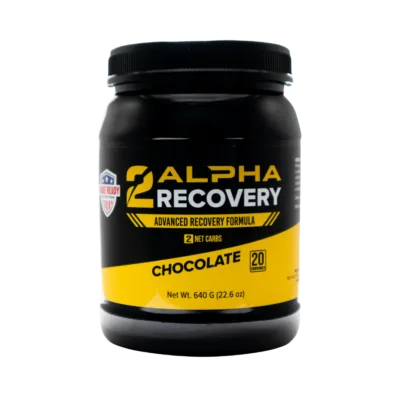 Make Ready Nutrition Recovery Protein