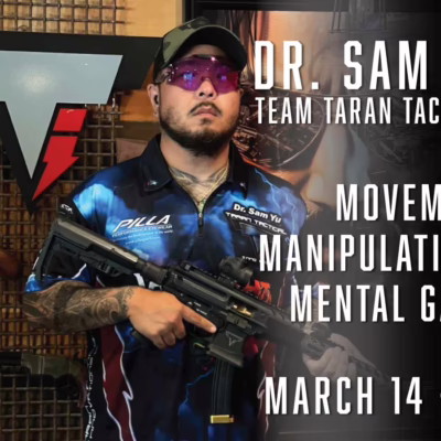 Sam Yu's 3 M's Class