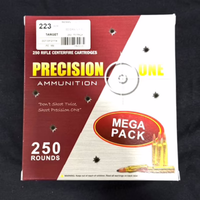Precision 1